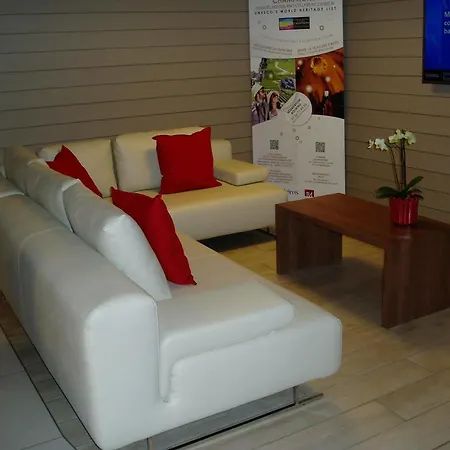 Campanile Sud Bezannes 3* Reims