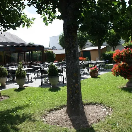 Campanile Sud Bezannes 3*